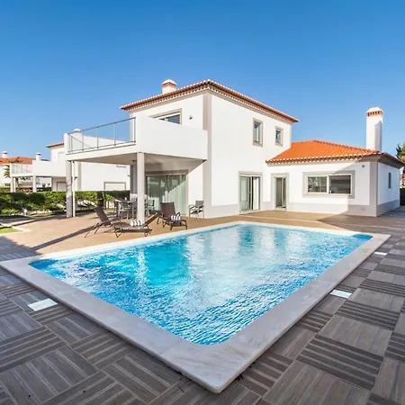 Ferrel Sleeps 6 With Pool And Wifi Villa *